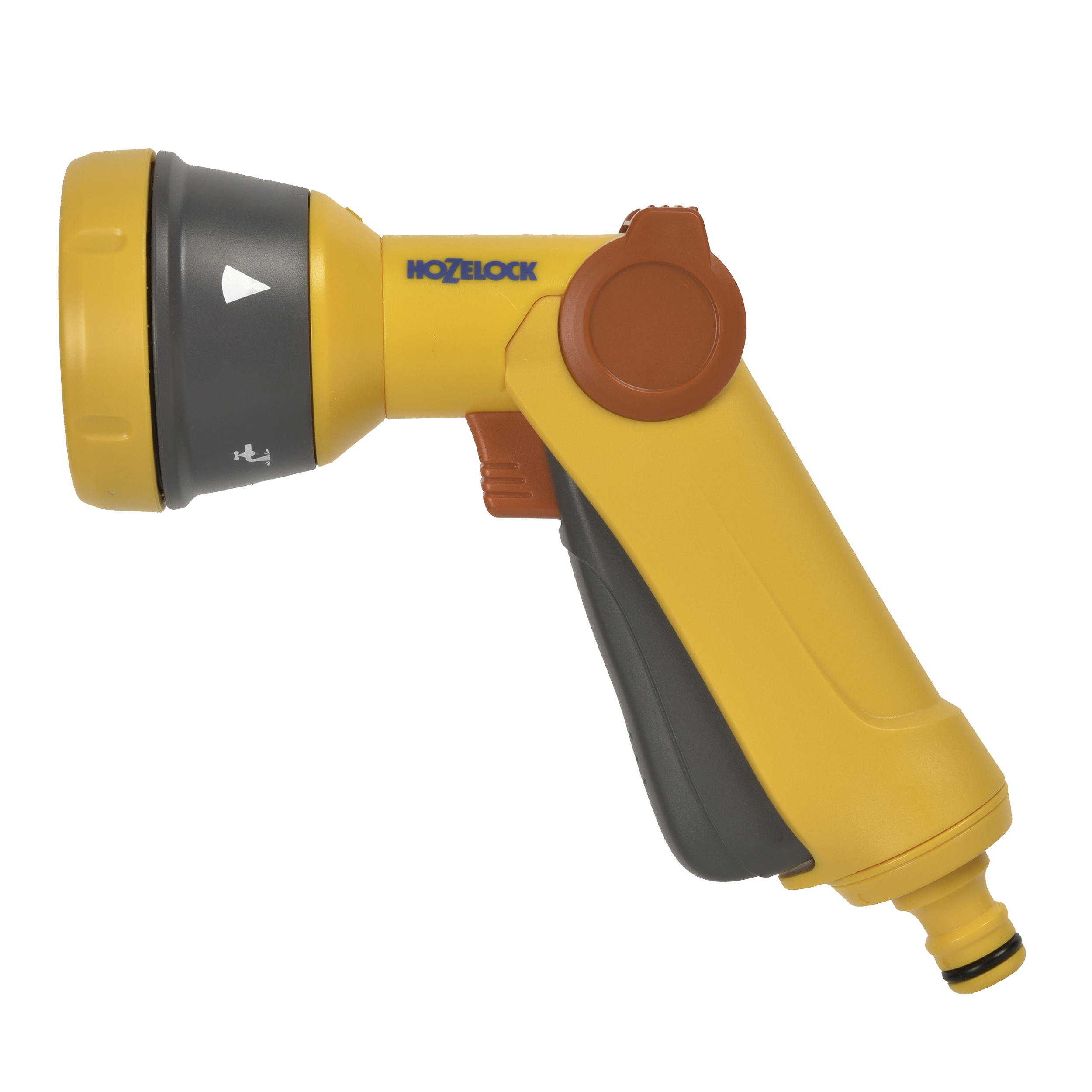 Pistol de stropit, multi spray