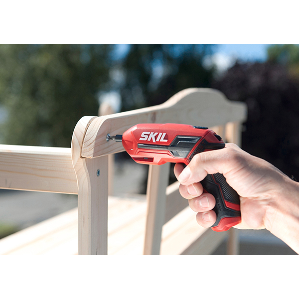 Surubelnita electrica SKIL 2710 AA , 3.6V, 1.5Ah, 220RPM, 7Nm