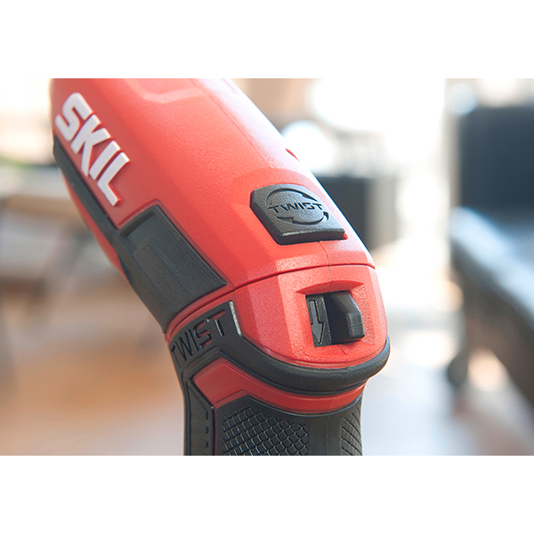 Surubelnita electrica SKIL 2710 AA , 3.6V, 1.5Ah, 220RPM, 7Nm