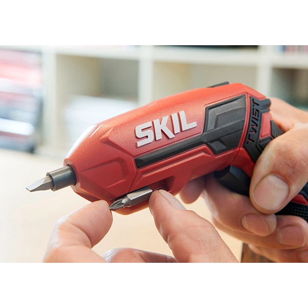 Surubelnita electrica SKIL 2710 AA , 3.6V, 1.5Ah, 220RPM, 7Nm