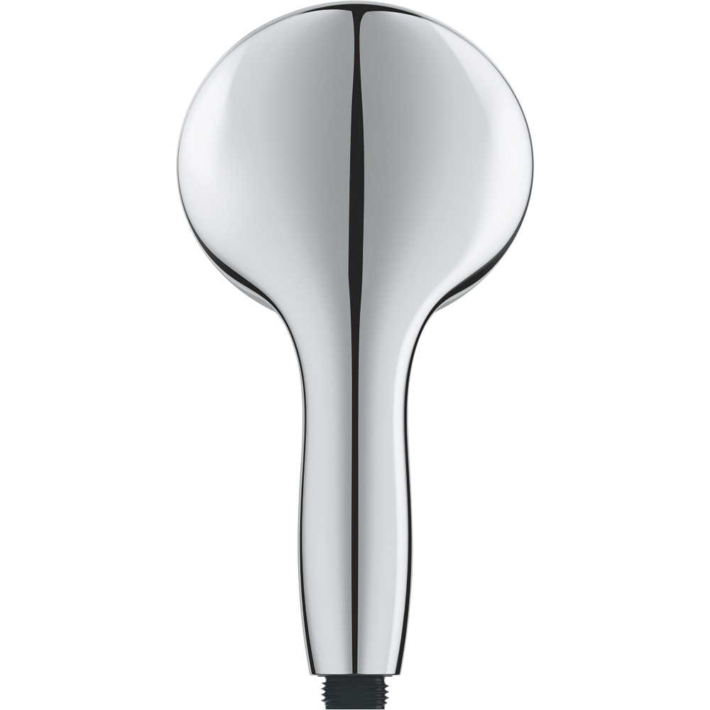 Para de dus GROHE Vitalio 110 27940001, 110 mm, 1 functie, crom