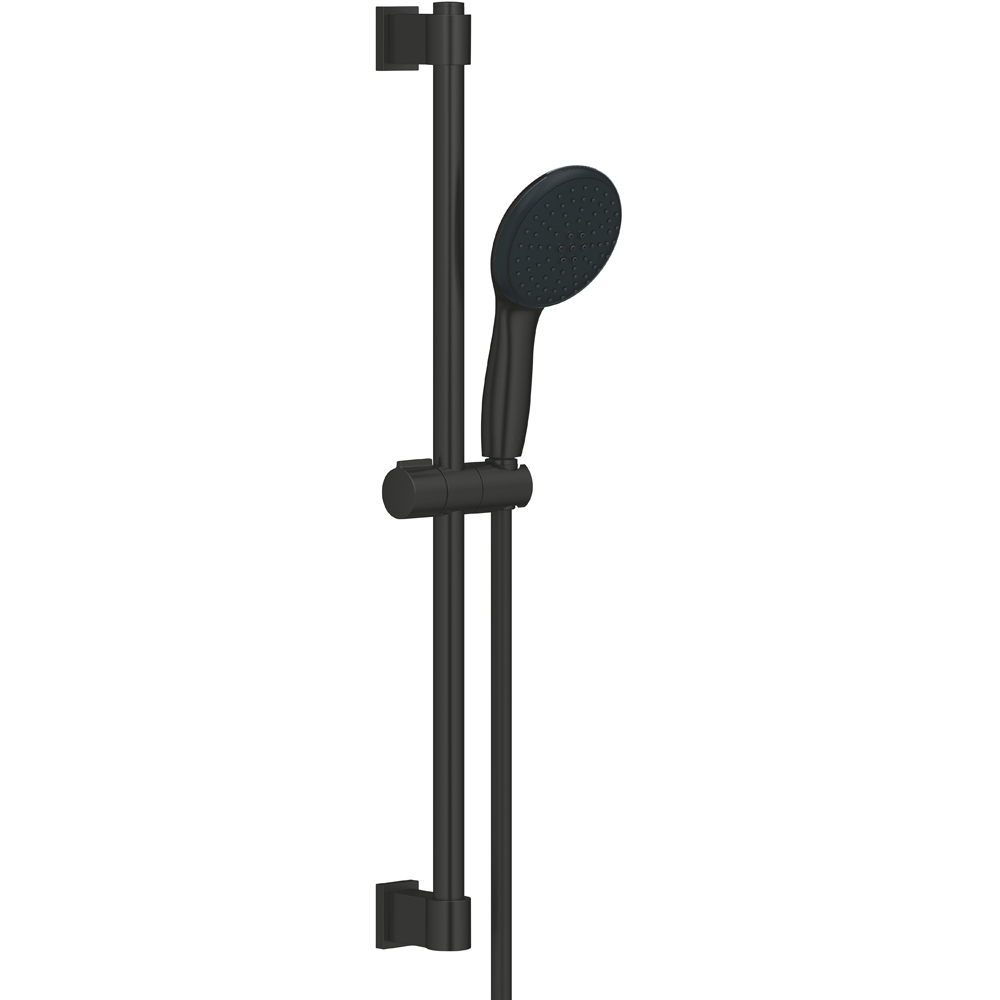 Coloana dus GROHE Vitalio Start 110 279482431, 2 functii, negru
