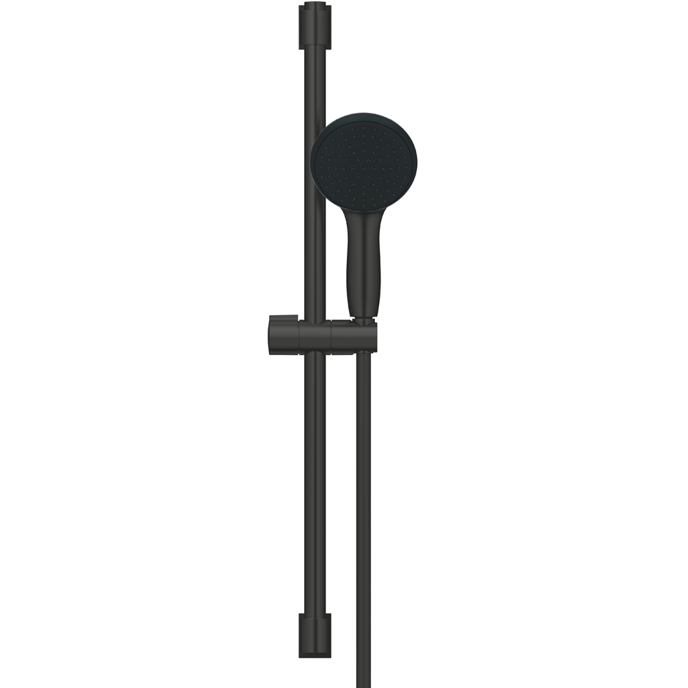 Coloana dus GROHE Vitalio Start 110 279482431, 2 functii, negru