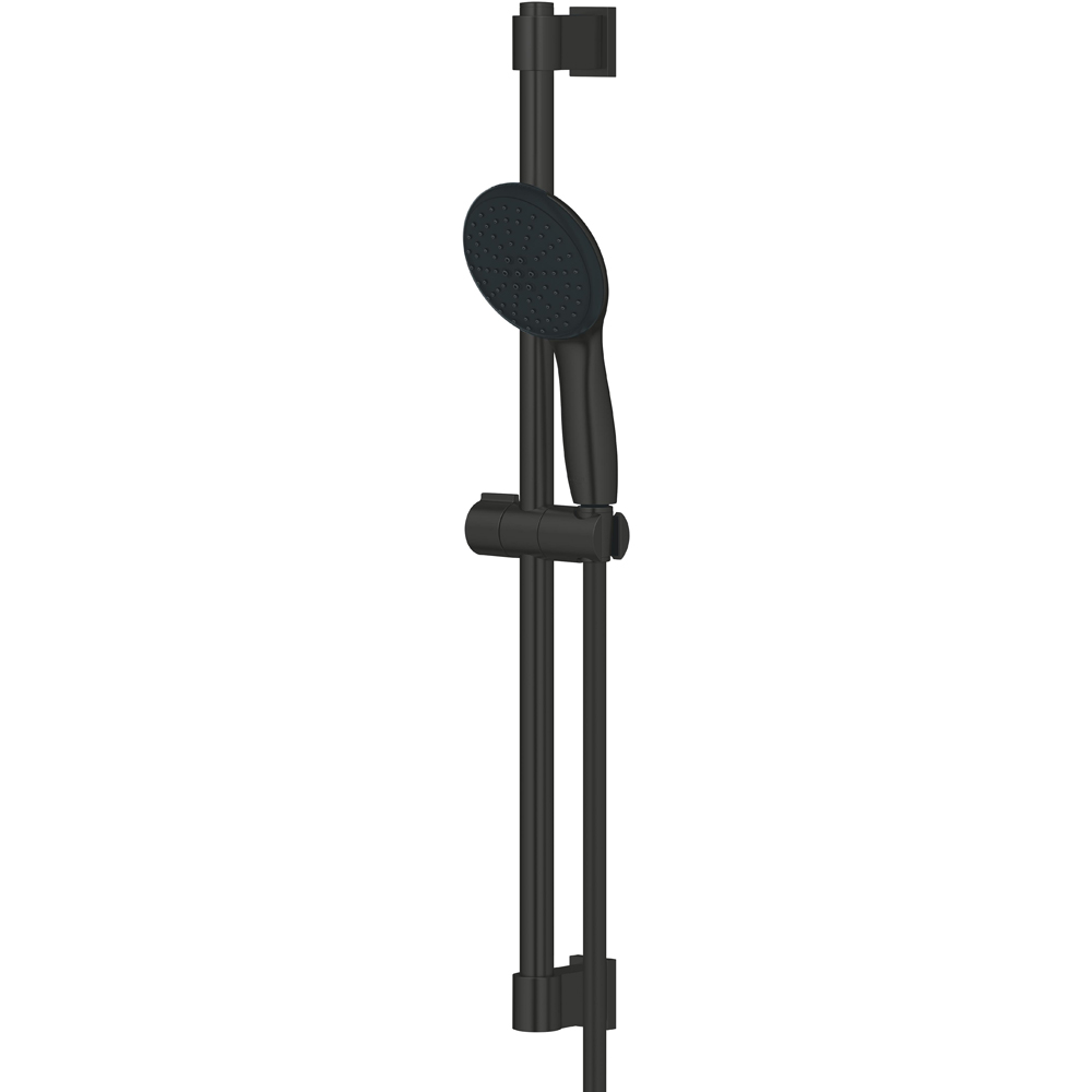 Coloana dus GROHE Vitalio Start 110 279482431, 2 functii, negru