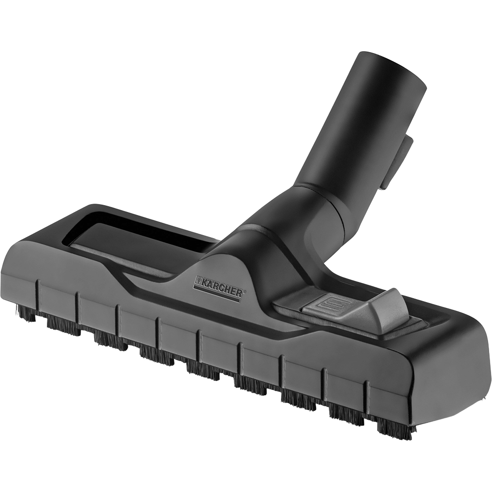 Duza comutabila umed-uscat KARCHER, negru