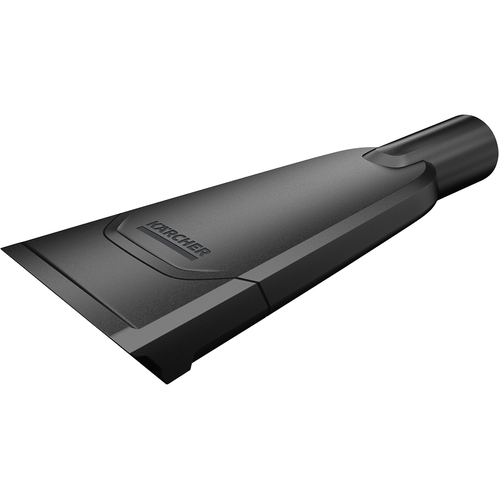 Duza auto KARCHER, negru