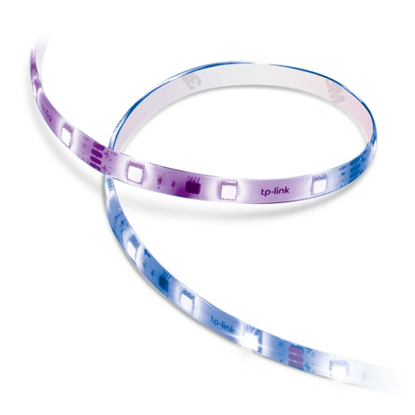 Banda LED Smart TP-LINK TAPO L920-5, RGB+IC, 20.5W, 5m