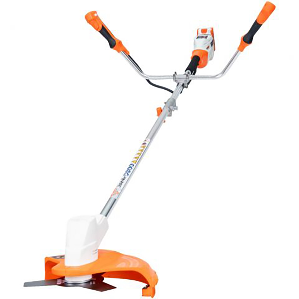 Coasa electrica RURIS 3024E, fara acumulator, latime lucru 30cm