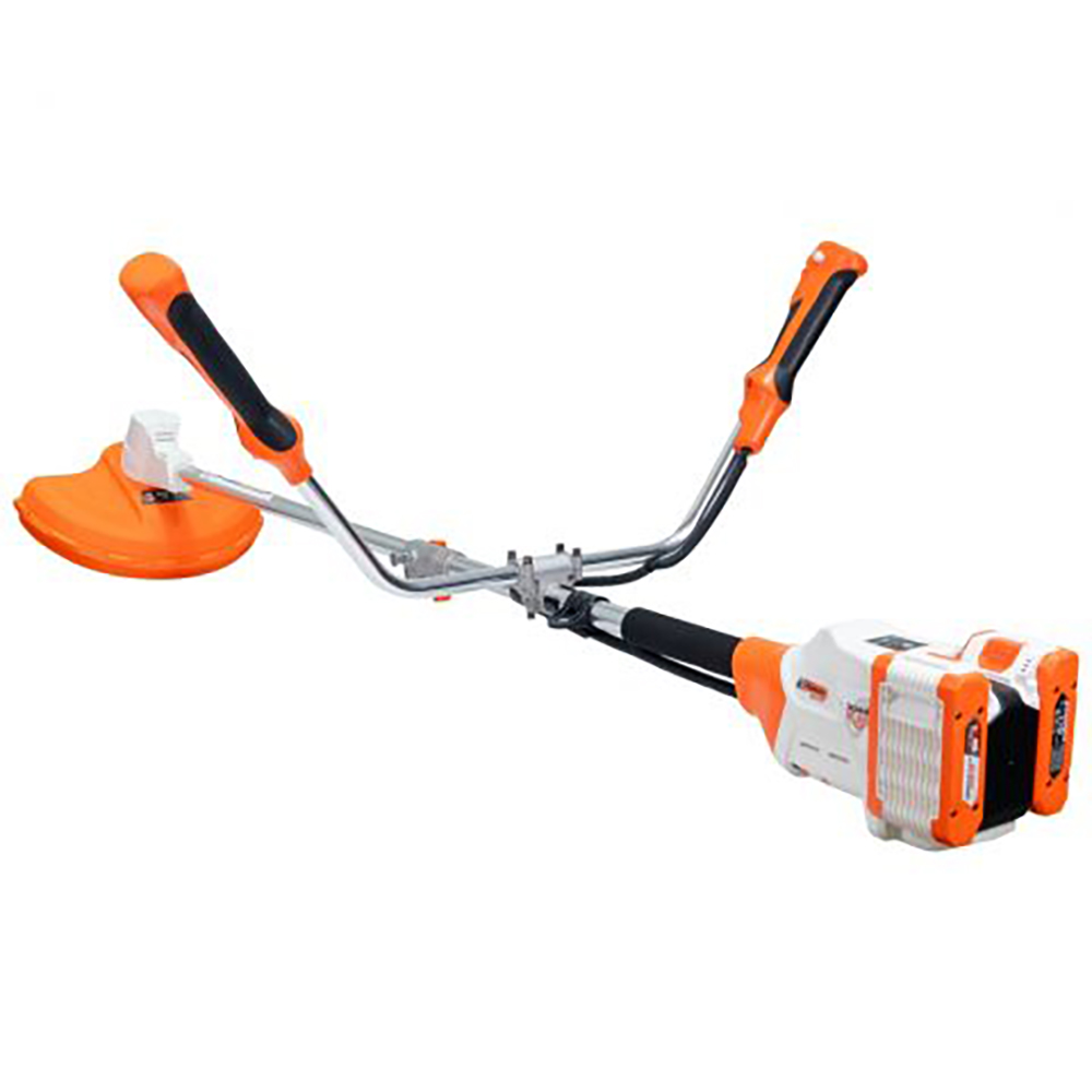 Coasa electrica RURIS 3044E, fara acumulator, latime lucru 30cm