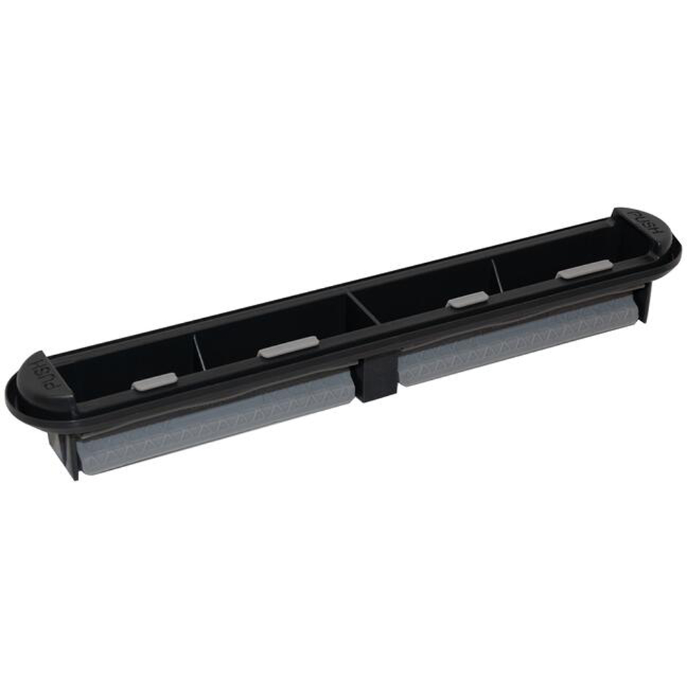 Rigola dus WIRQUIN So'Line 30724322, membrana antimiros, 220 mm, inox