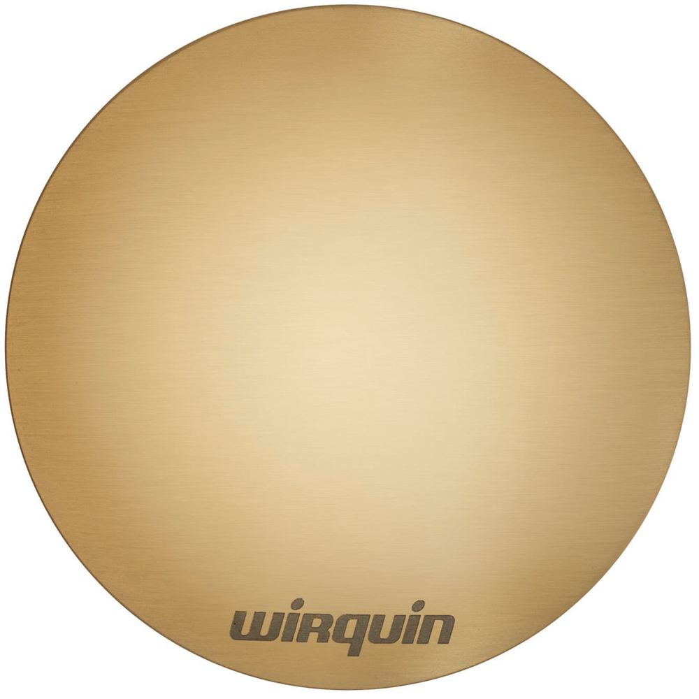 Ventil quick-clack WIRQUIN 30724963, auriu
