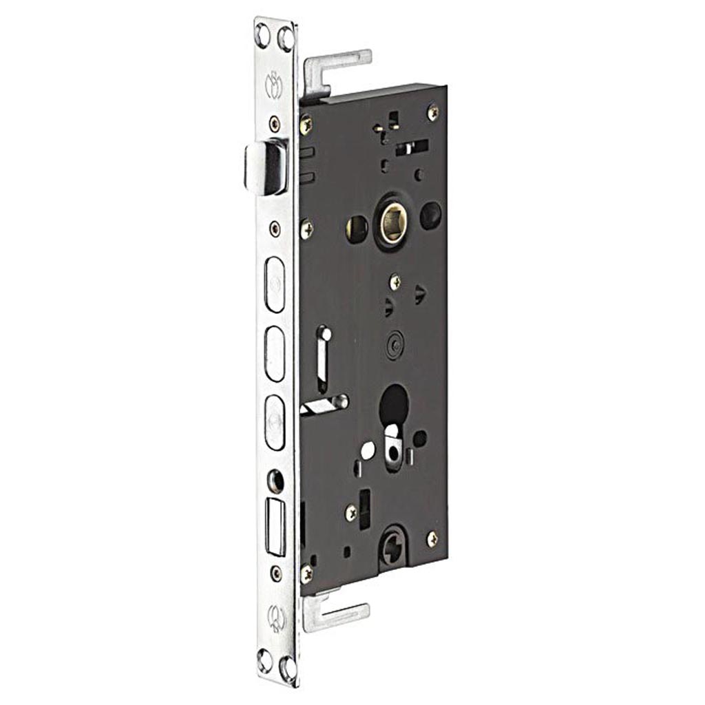 Broasca ingropata THIRARD, 60x67 mm, reversibila, bolt 8 mm