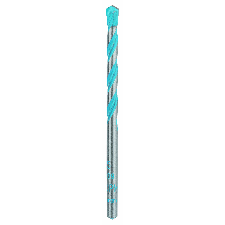 Burghiu Bosch MultiConstruction CYL-9, 5 x 50 x 85 mm