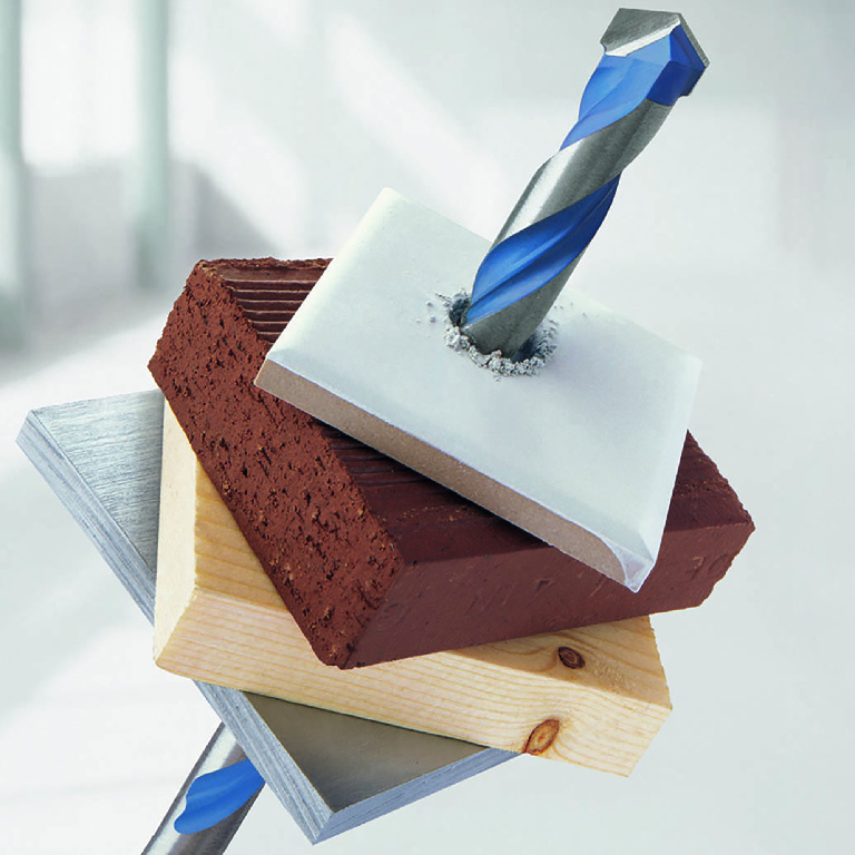 Burghiu Bosch MultiConstruction CYL-9, 5 x 50 x 85 mm