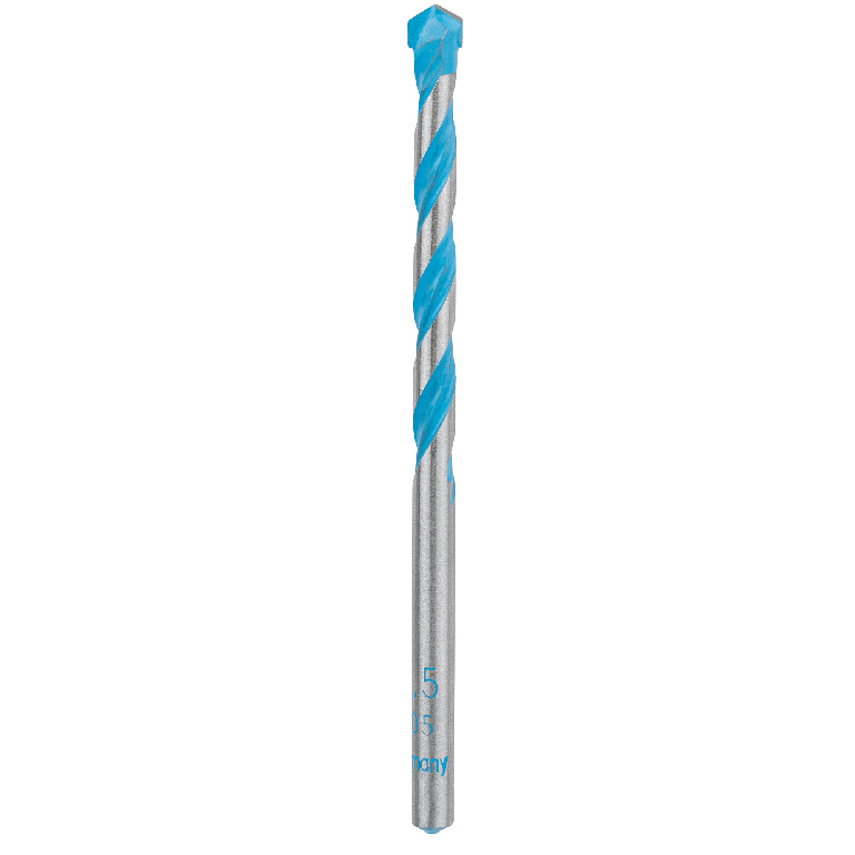 Burghiu MultiConstruction CYL-9 Bosch, 5.5 x 50 x 85 mm
