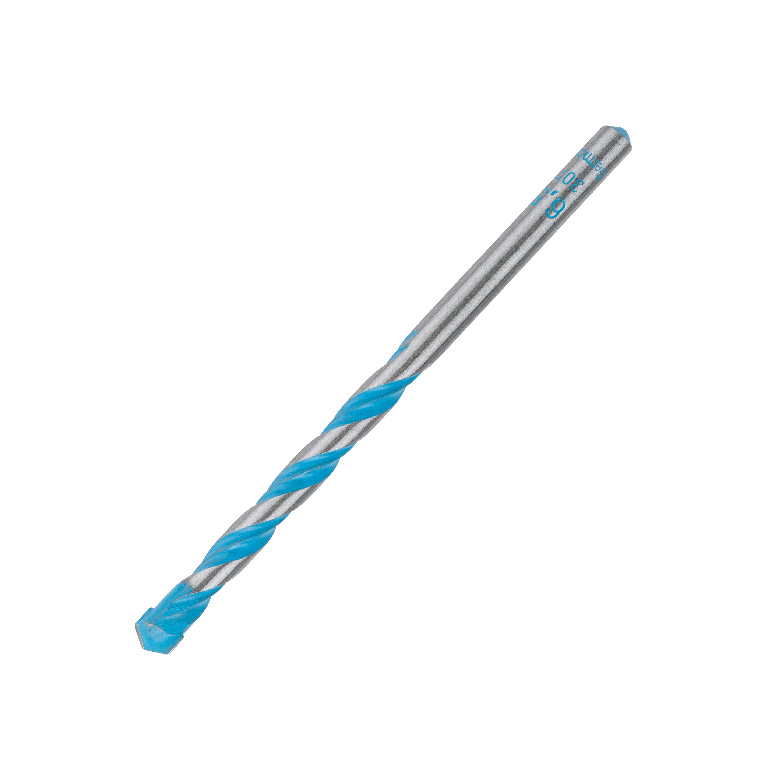 Burghiu MultiConstruction CYL-9 Bosch, 6 x 60 x 100 mm