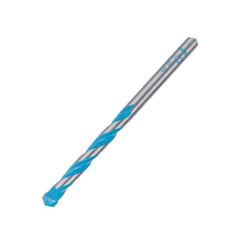 Burghiu Bosch MultiConstruction CYL-9, Impact 7 x 100 mm