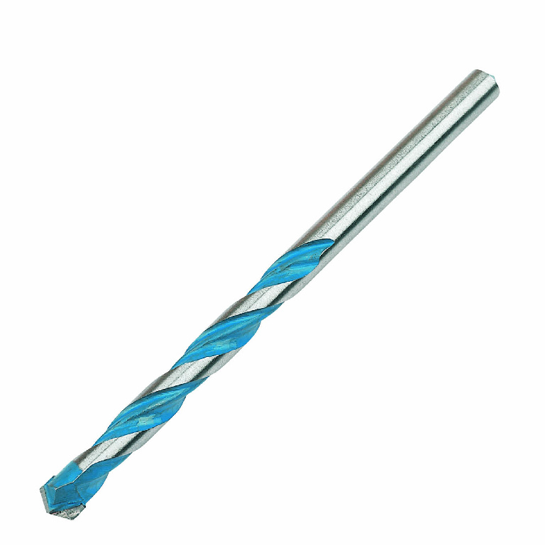 Burghiu MultiConstruction, 4 - 8 mm  Bosch
