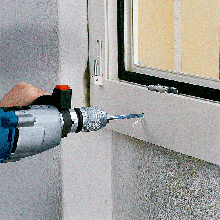 Burghiu Bosch MultiConstruction CYL-9, 14 x 250 mm