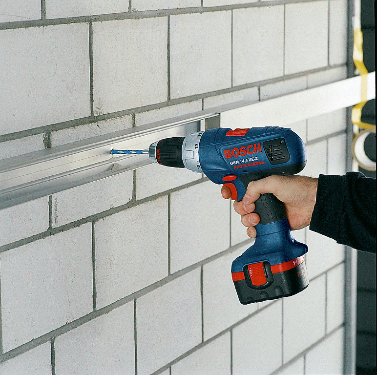 Burghiu Bosch MultiConstruction CYL-9, 14 x 250 mm