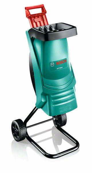 Tocator resturi vegetale Bosch AXT Rapid, 2200 W, 107 dBA, 230 V, 46.7 x 61.6 x 90.2 cm