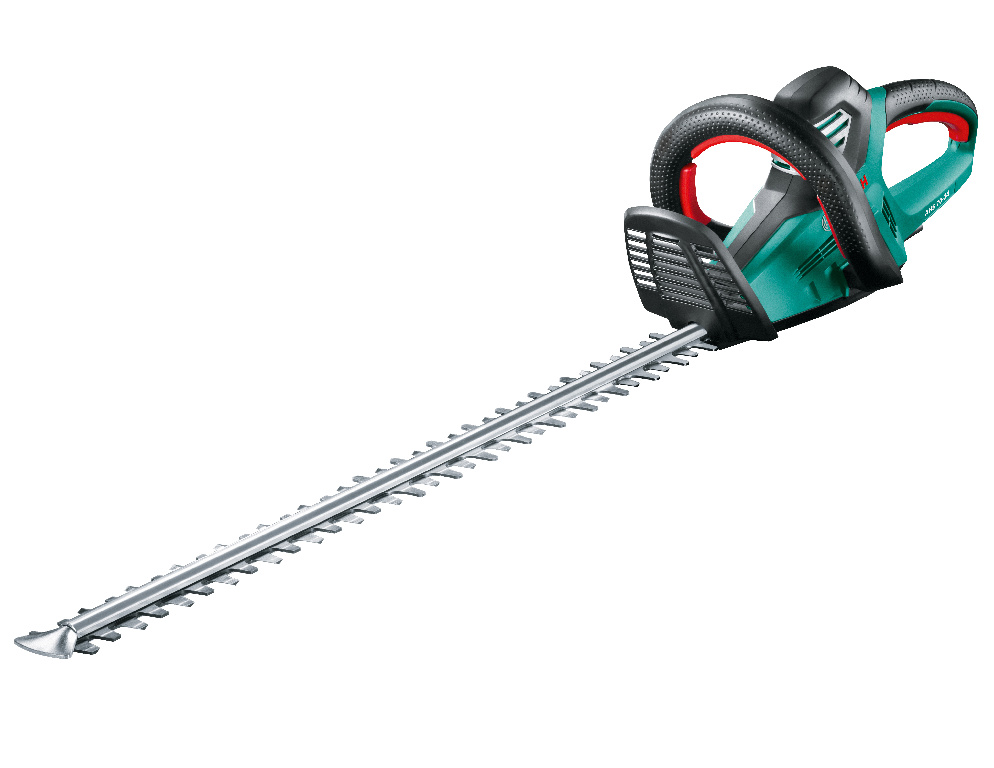 Foarfeca electrica de tuns gard viu BOSCH AHS 70-34, 700W, lama 70 cm