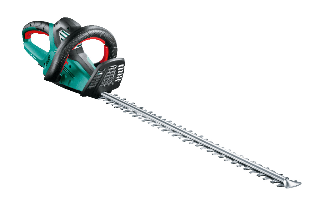Foarfeca electrica de tuns gard viu BOSCH AHS 70-34, 700W, lama 70 cm