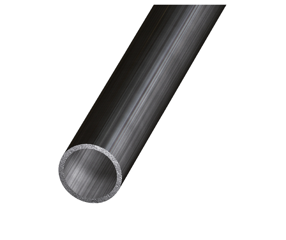 Teava otel lacuit pres rece 16 x 1mm 2m