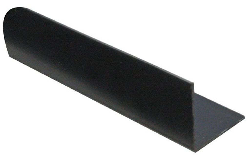 Cornier PVC, 15 x 15mm, 2m