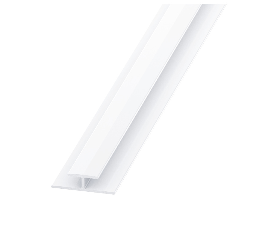 Profil PVC, 20 x 11 x 3.5mm, 1m