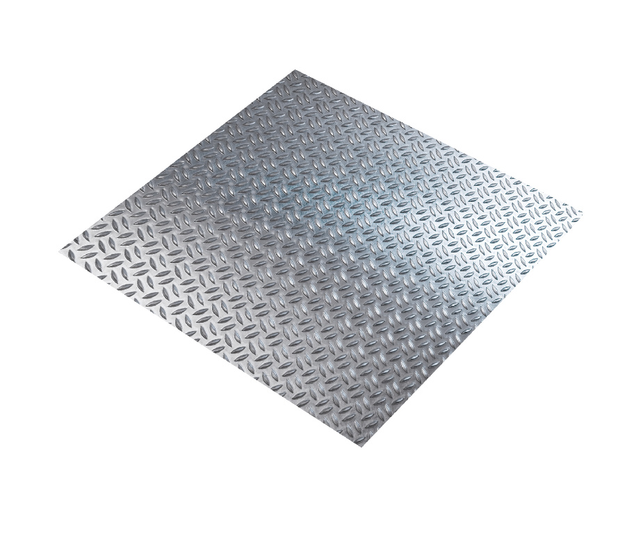 Foaie aluminiu, brut, 500 x 250mm, 1.7mm