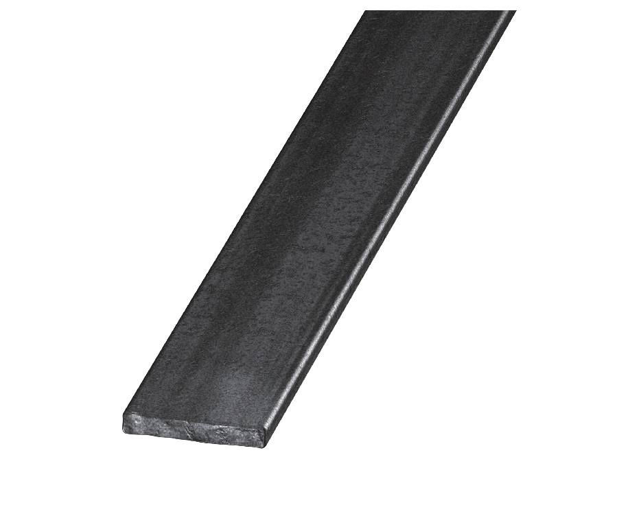 Bara plata, otel laminat, 30 x 4 mm, 2.5 m