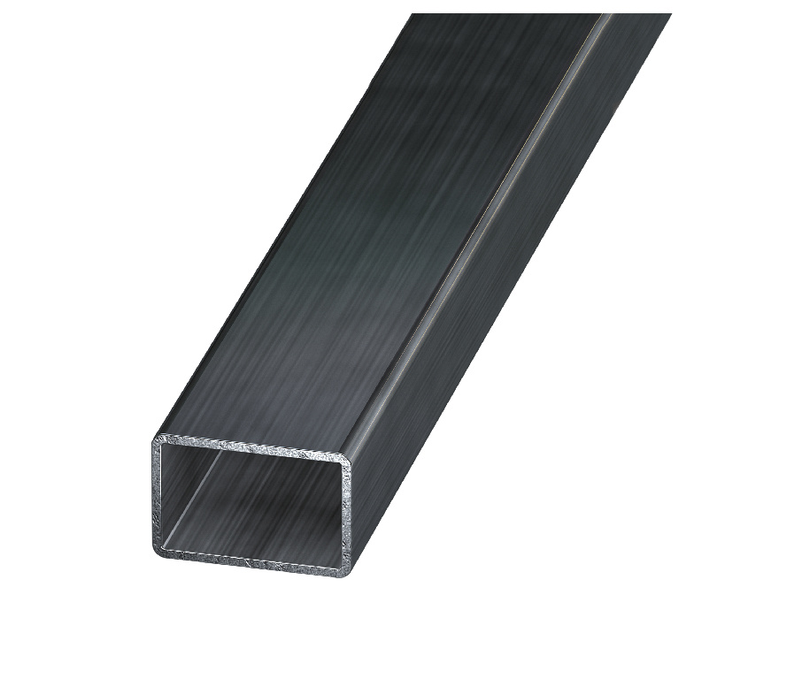 Bara presata la rece, otel, 35 x 20 x 1.5 mm, 2.5 m