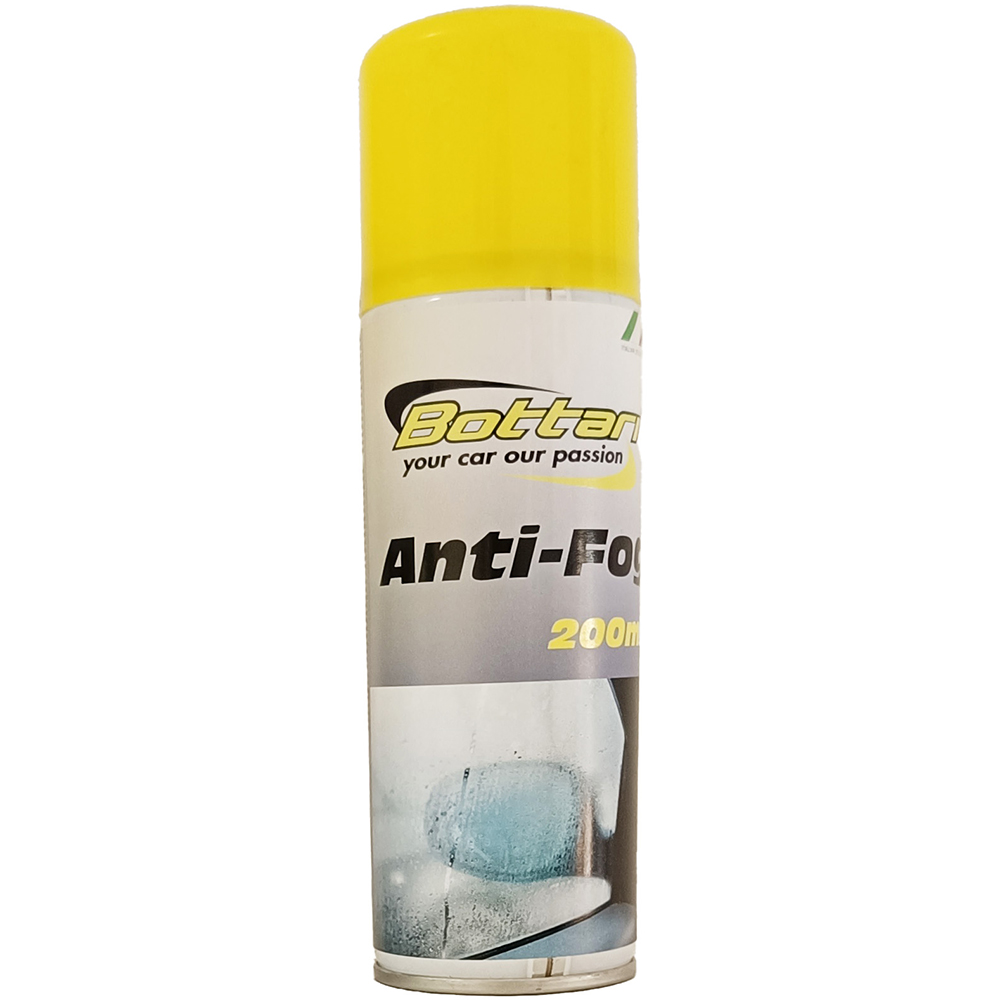 Solutie anti-aburire BOTTARI, 200ml
