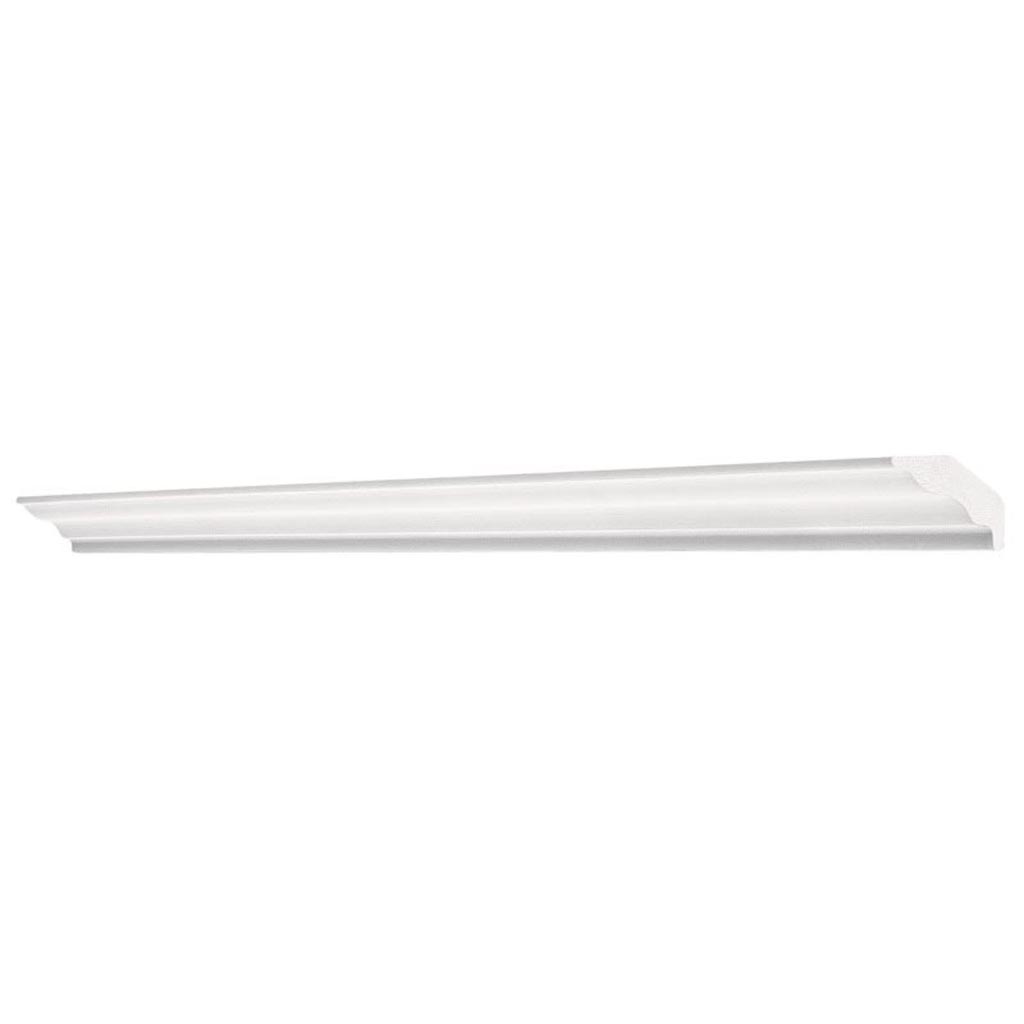 Bagheta decorativa DECOSA S30, 3.5 x 200 cm, 12 mm
