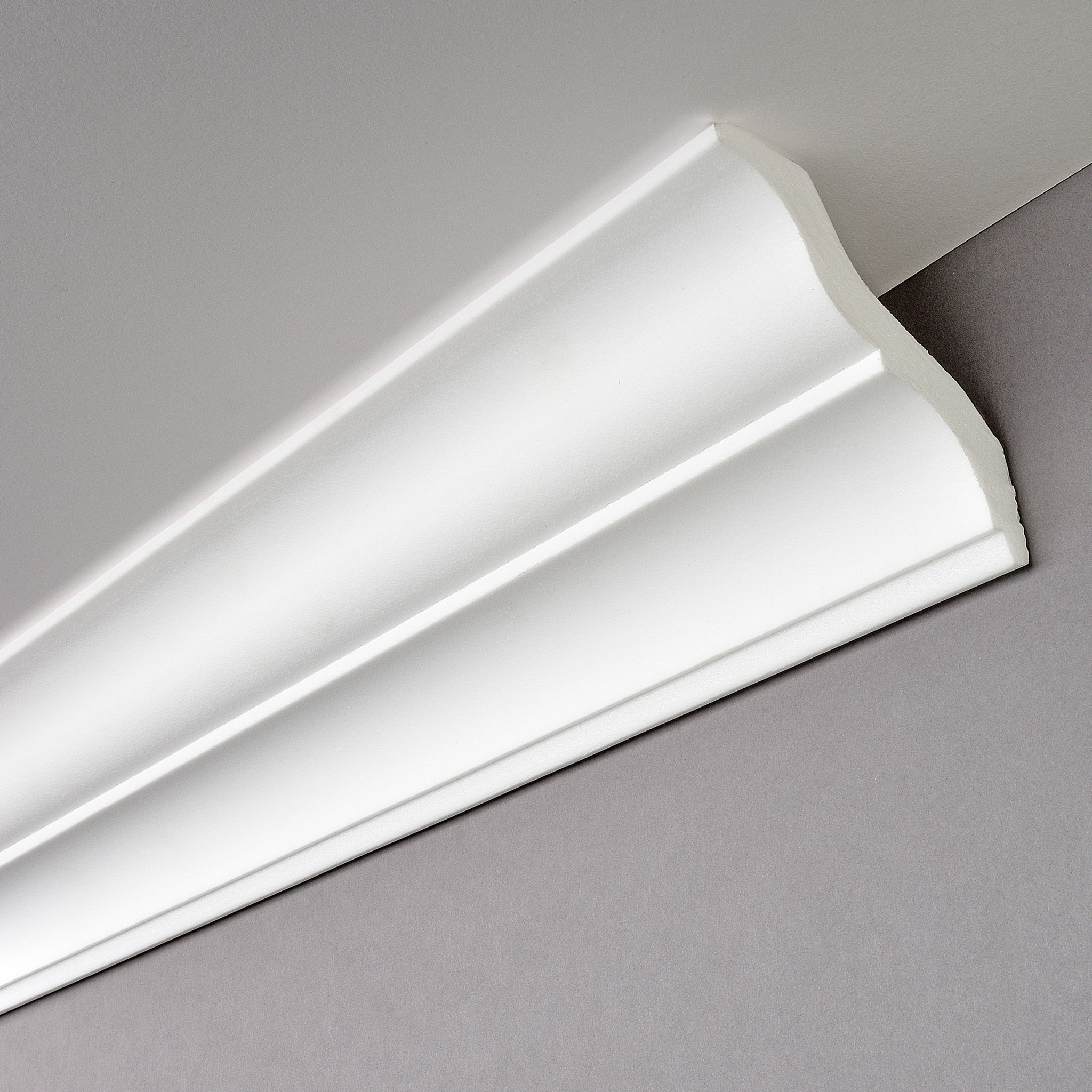 Bagheta decorativa DECOSA Xps S110 9, 9.5 x 200 cm, 12 mm