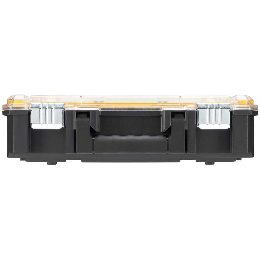 Organizator STANLEY FATMAX Pro-Stack, 31x32.5x11.5 cm, negru
