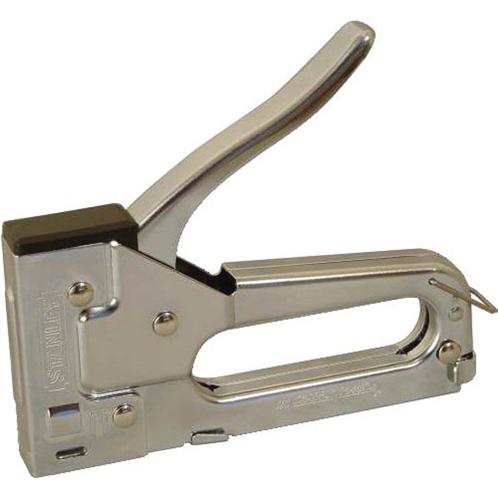 Capsator manual STANLEY TIP53, capse tip A, capse 4-10mm