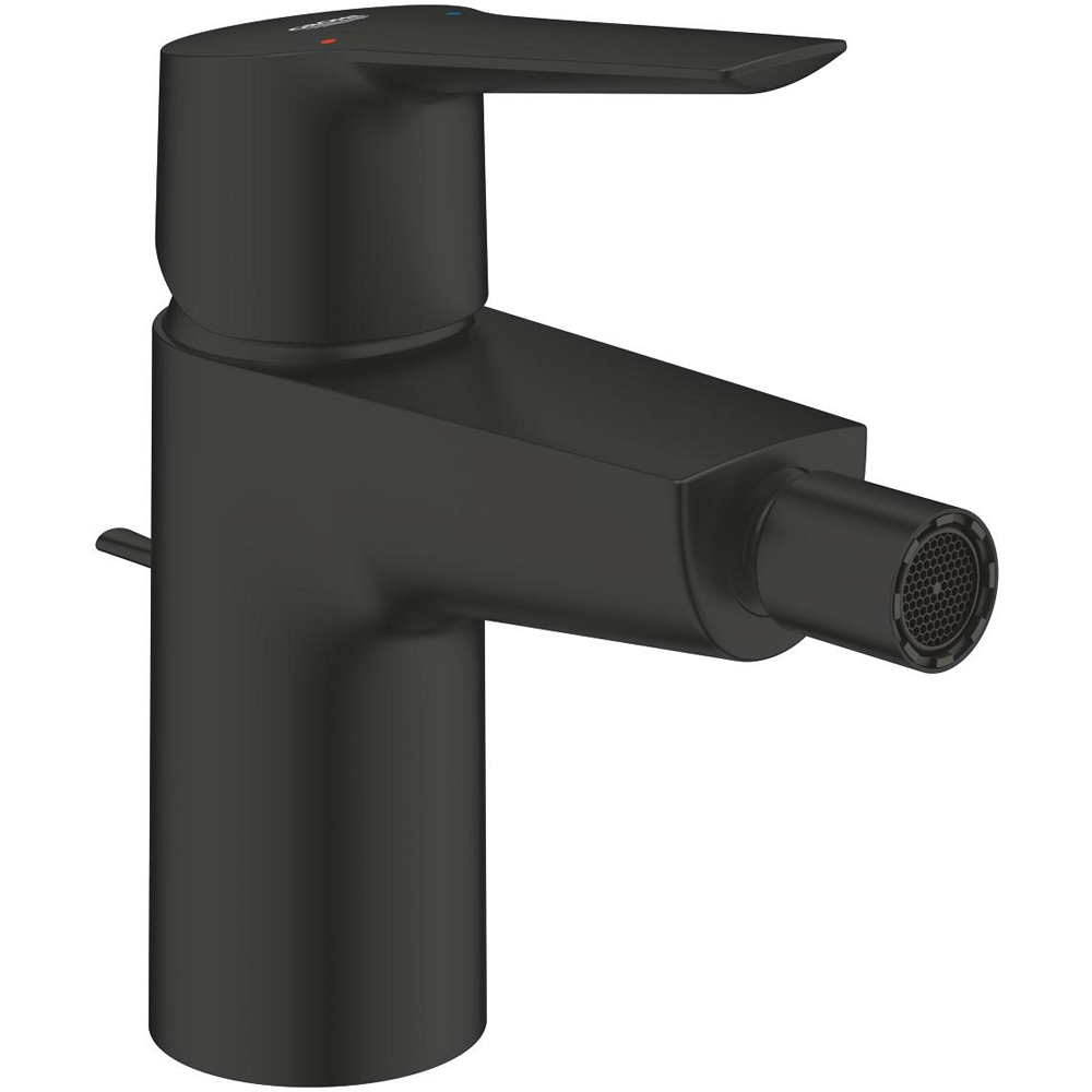 Baterie bideu GROHE Start 325602432, marimea S, alama, negru