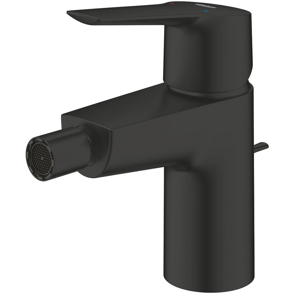 Baterie bideu GROHE Start 325602432, marimea S, alama, negru
