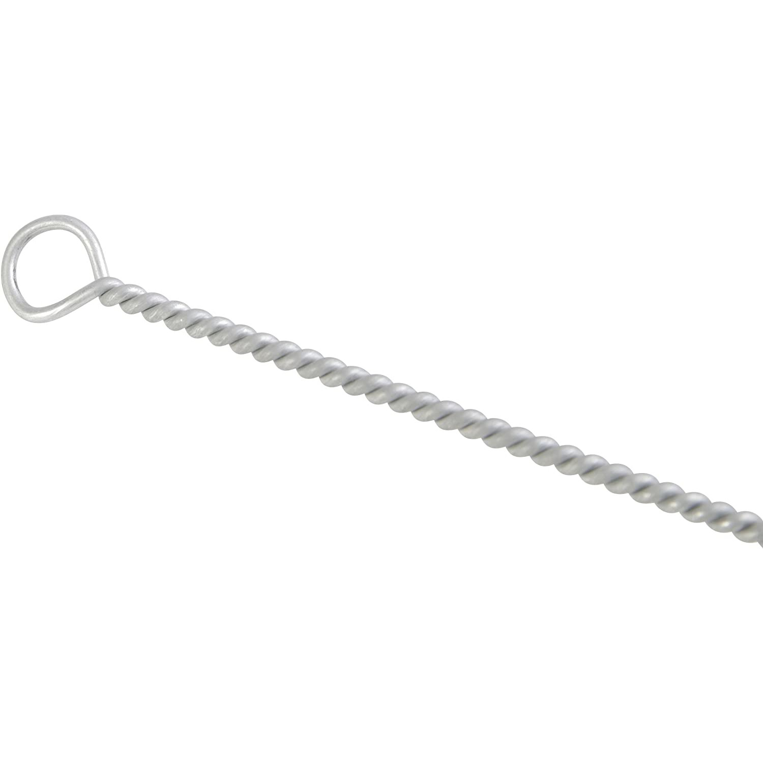Perie cazan, 100 cm lungime