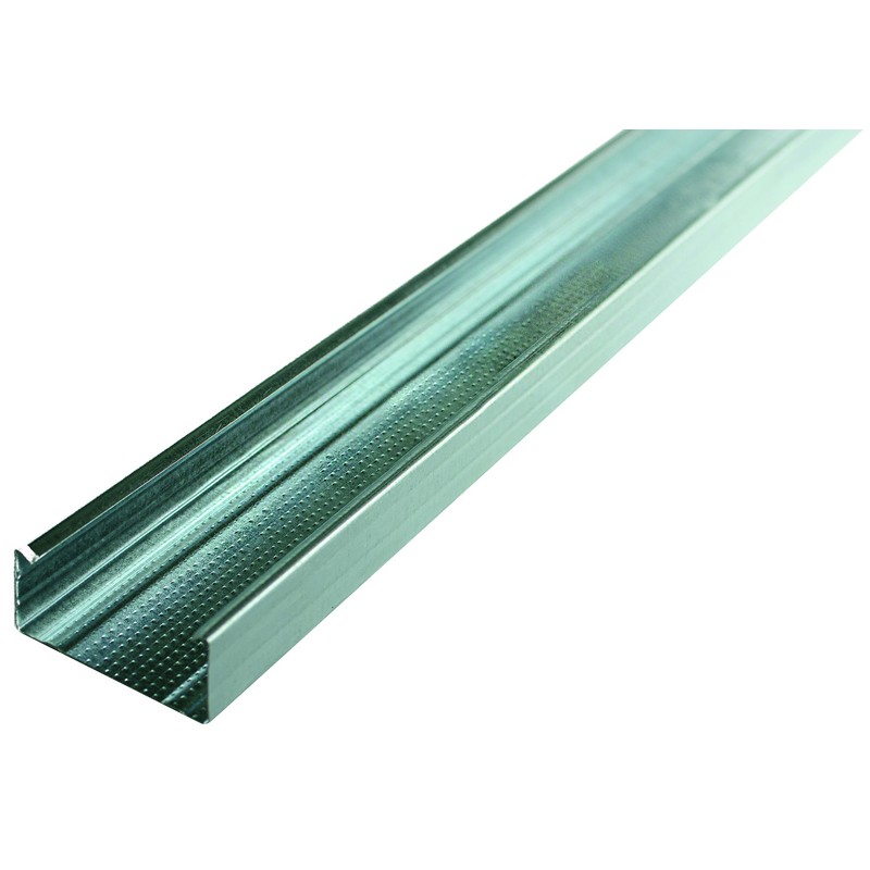 Profil montant CW, 3 m x  0.5 mm