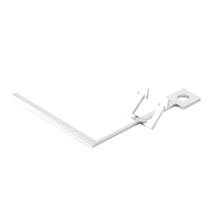 Set chei demontare suruburi pardoseala GOODHOME Areto, 2 buc