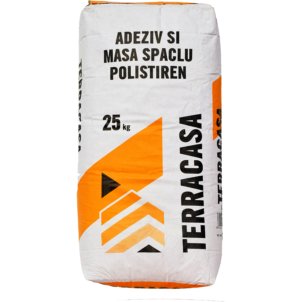 Adeziv masa spaclu Terracasa, 25 Kg