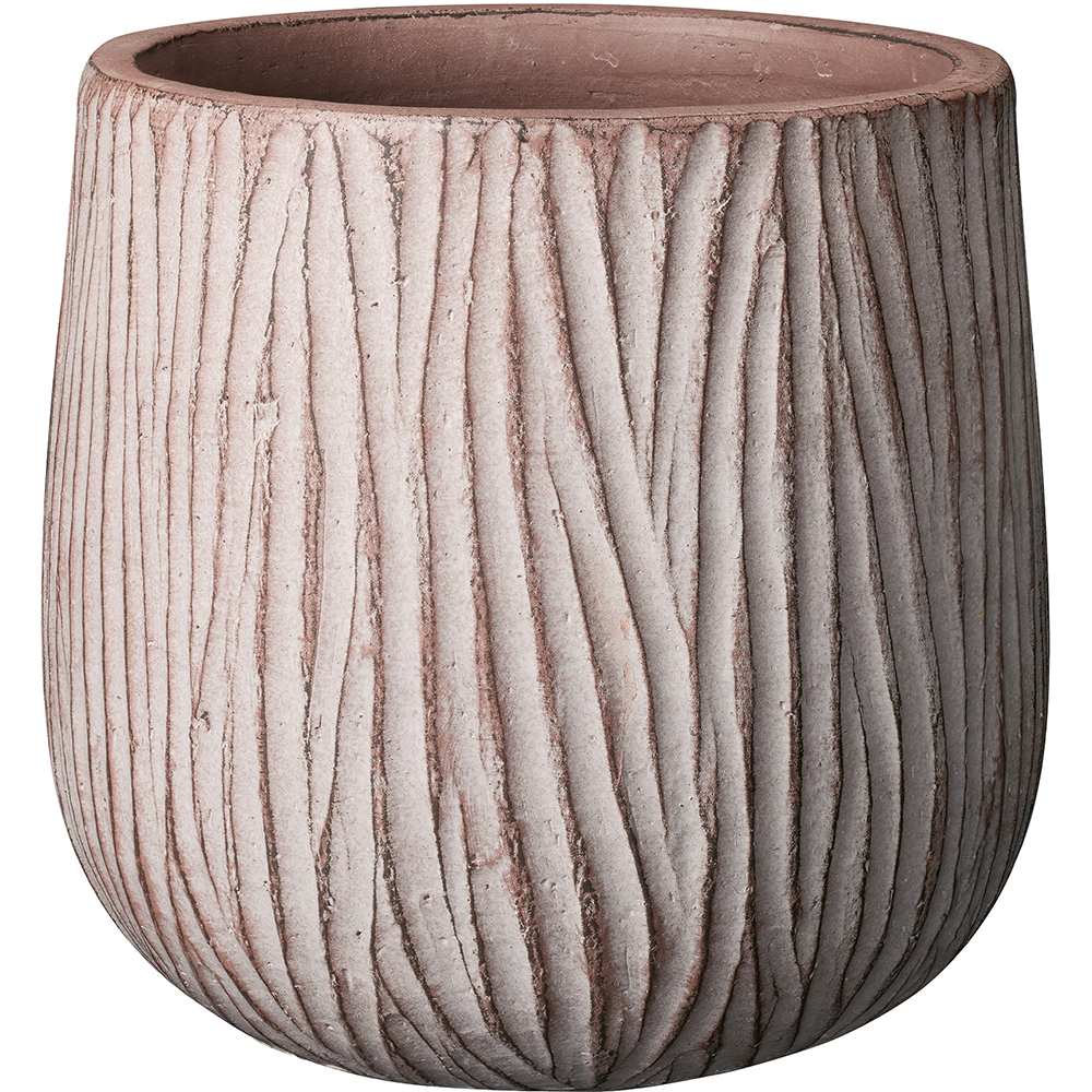 Ghiveci plante DEROMA Alto Caska, D19 cm, diverse culori