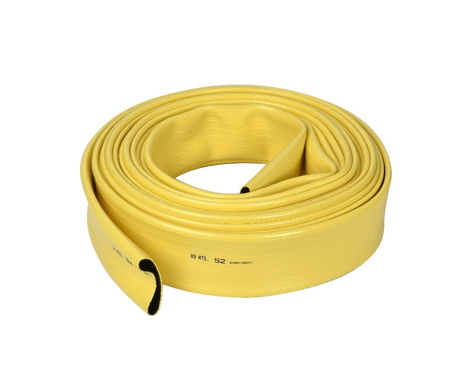 Furtun de gradina Hozelock, lungime 10 m, diametru 25 mm (racord 1)
