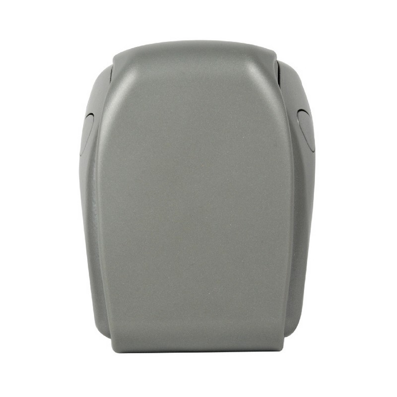 Caseta chei Master Lock 5415EURD, 105 x 46 x 135 mm, gri