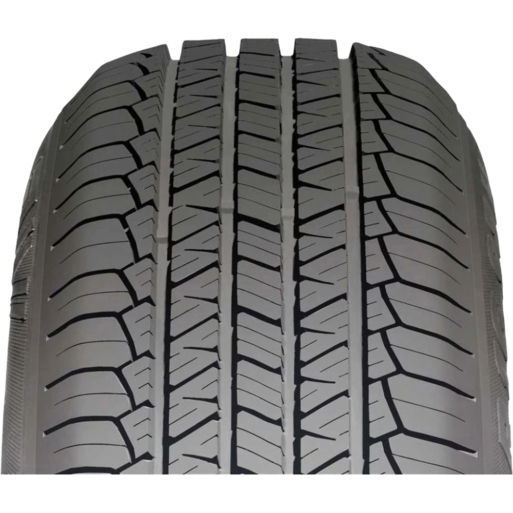 Anvelopa vara TIGAR Summer SUV 235/60R18 107V