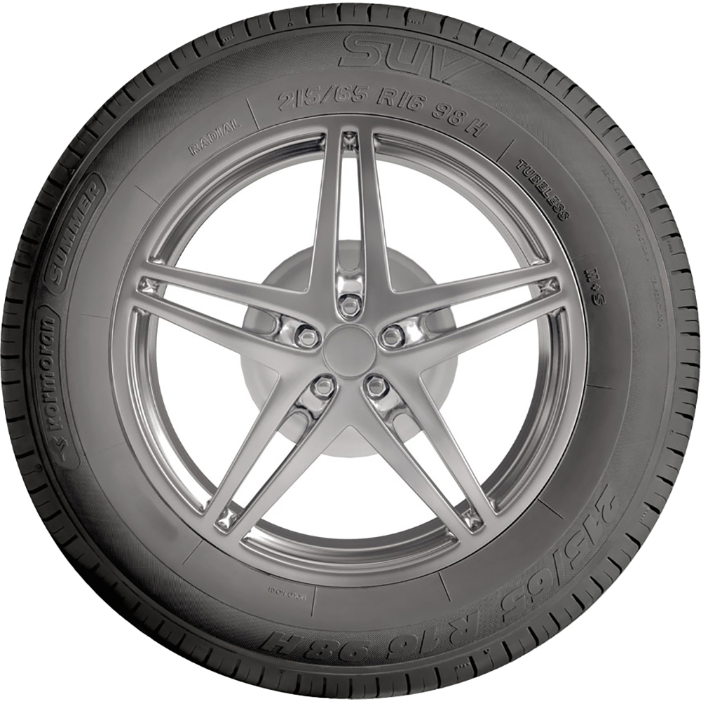 Anvelopa vara TIGAR Summer SUV 235/60R18 107V