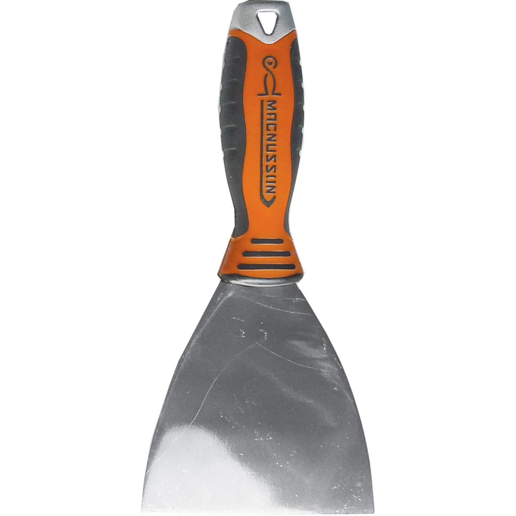 Set spacluri MAGNUSSON, 10/24 cm, 2 bucati, inox